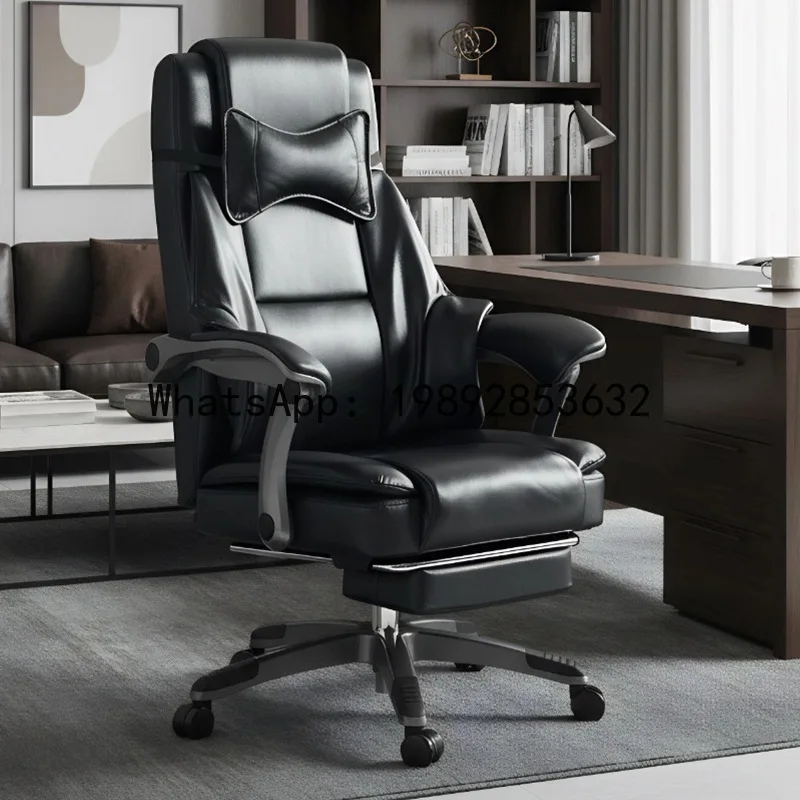 Chairs - H5.15 オフィスチェア - 家庭やオフィスで使える快適なパソコンチェア - エグゼクティブチェア