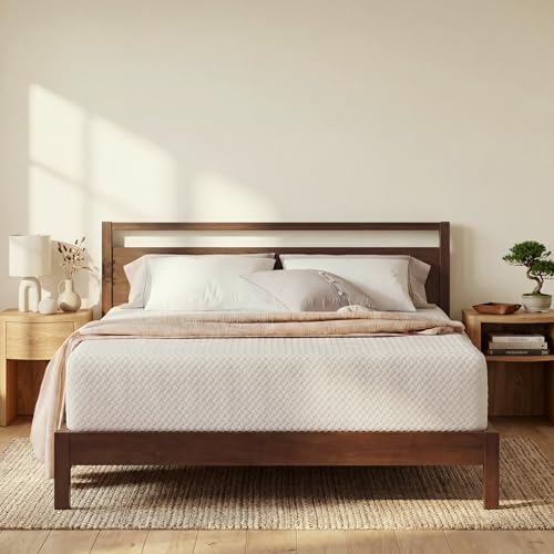 クイーンマットレス、10インチクイーンサイズマットレス、ベー - Memory Foam Mattress In A Box Queen のレビューと価格