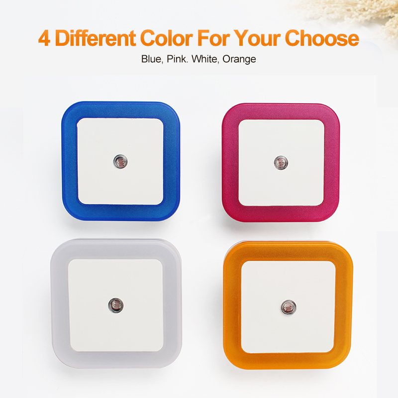 LEDナイトライト ミニライト センサー制御 110V 22 - Floating Nightstand With Led Light のレビューと価格