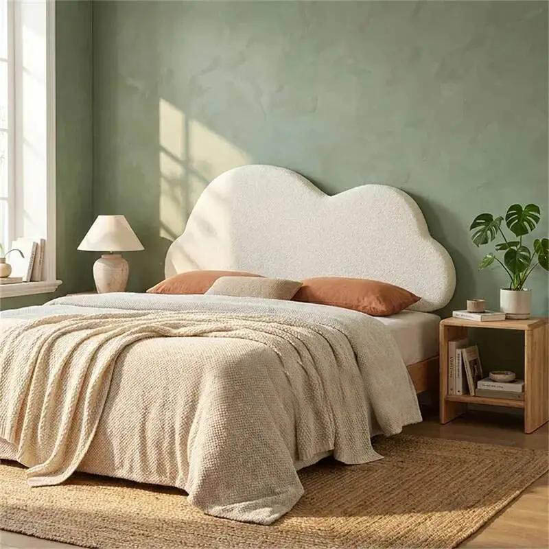 金属製キャノピーベッドフレーム クイーンサイズ 高耐久性サポ - Canopy Bed Frame Metal Queen のレビューと価格