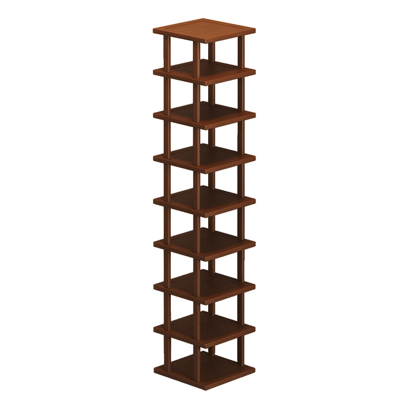 モダンな玄関靴棚 家庭用 小型 狭い 多層式 シンプルな玄関 - Shoe Rack Cabinet Narrow Entryway のレビューと価格