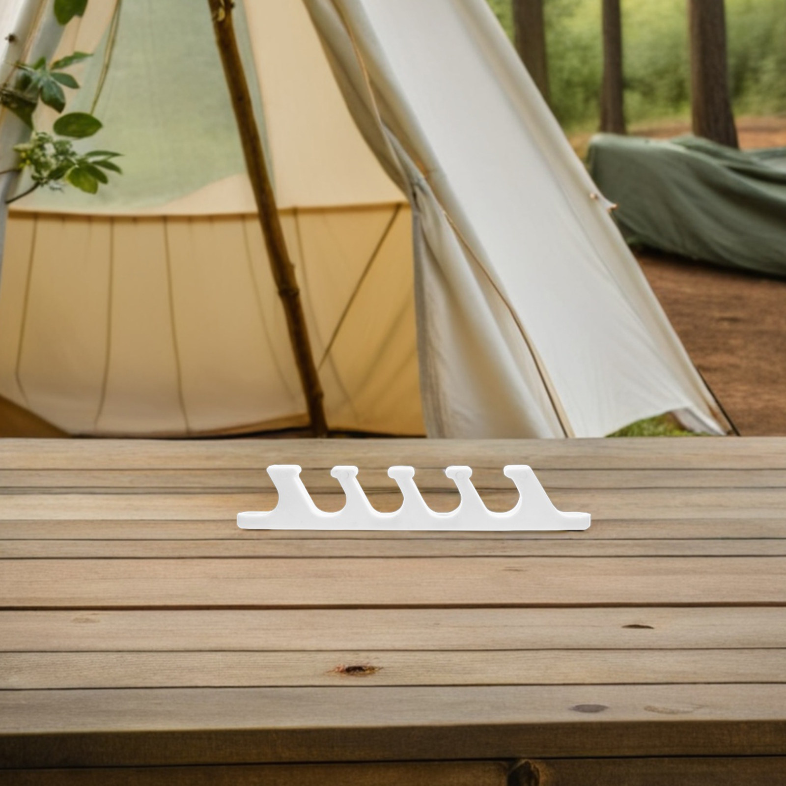 折りたたみ式パティオチェア用調整ブラケット2個。プラスチック - Outdoor Furniture のレビューと価格