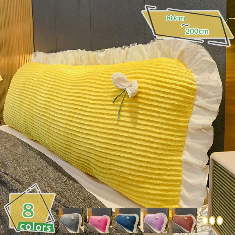 90/120/150 センチメートル畳枕ヘッドボード背もたれ - Headboard Cushion Backrest Tatami のレビューと価格
